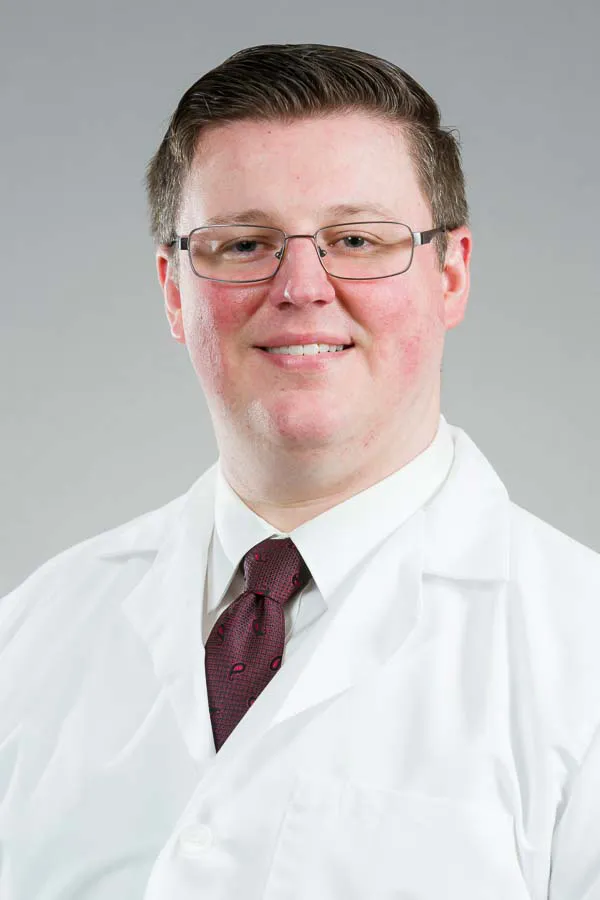 Photo of Aughton, David Christopher, MD